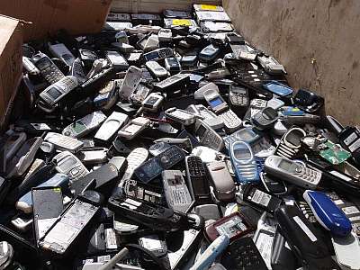 Compra e venda de material informático usado Compra e venda de material informático usado