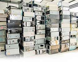 Empresas de logística reversa Empresas de logística reversa