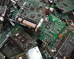 Sucata de placa de informática Sucata de placa de informática