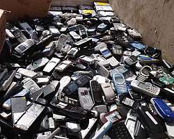 Empresa de reciclagem Empresa de reciclagem