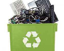 Empresa de reciclagem Empresa de reciclagem