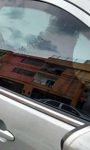 Blindagem automotiva Blindagem automotiva