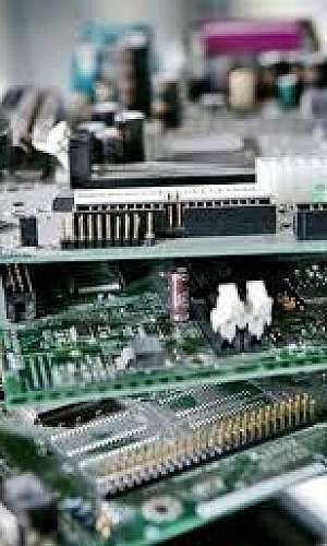 coleta de lixo eletrônico coleta de lixo eletrônico