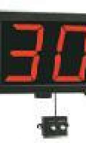 Cronômetros Digitais 2 Dígitos Cronômetros Digitais 2 Dígitos