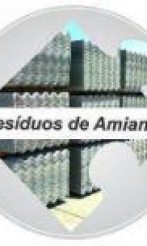 Descarte de amianto  Descarte de amianto