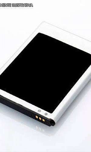 Descarte de bateria de celular Descarte de bateria de celular