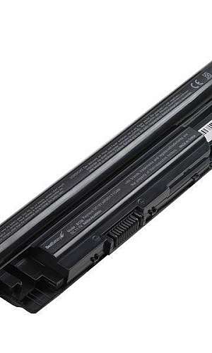 Descarte de bateria de notebook Descarte de bateria de notebook