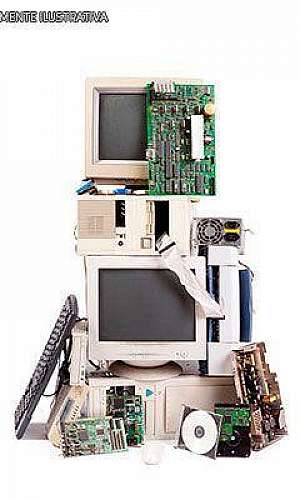 Descarte de informática Descarte de informática