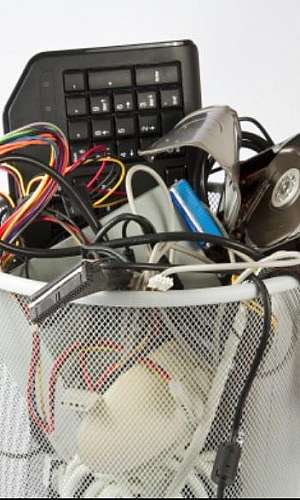 Descarte de lixo eletrônico sp Descarte de lixo eletrônico sp