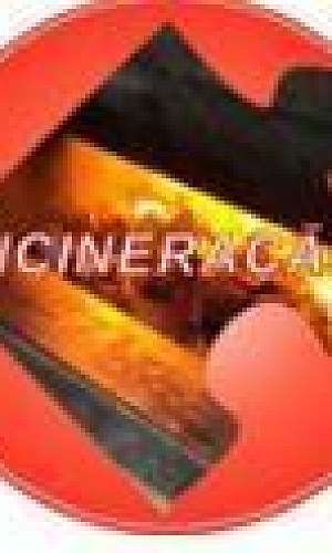 Descarte de lixo químico  Descarte de lixo químico