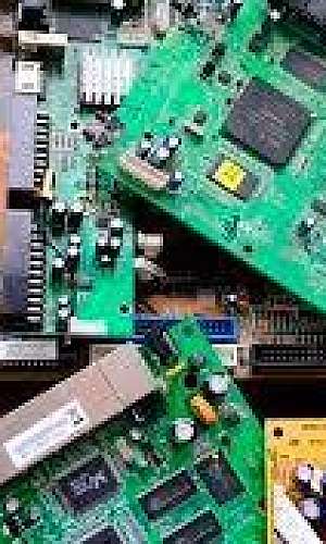 descarte de sucata eletrônica descarte de sucata eletrônica