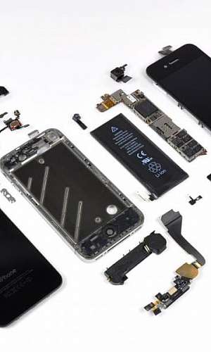 Empresa de descarte de aparelhos eletrônicos Empresa de descarte de aparelhos eletrônicos