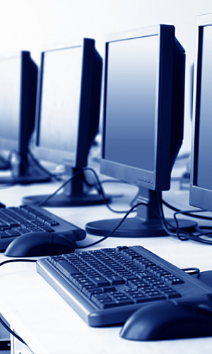 Empresa de locação de computadores Empresa de locação de computadores