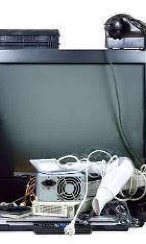 Empresa de reciclagem de aparelhos eletrônicos Empresa de reciclagem de aparelhos eletrônicos