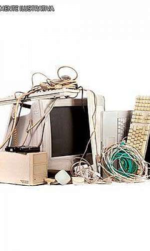 Empresa de reciclagem de produtos eletrônicos Empresa de reciclagem de produtos eletrônicos
