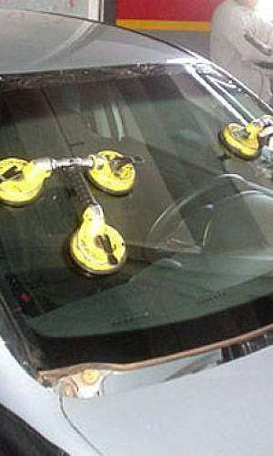 Empresa de vidros automotivos Empresa de vidros automotivos