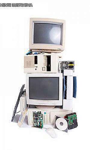 Empresa especializadas em reciclagem lixo eletrônico Empresa especializadas em reciclagem lixo eletrônico