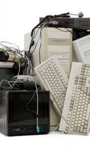 Empresa que recicla lixo eletrônico Empresa que recicla lixo eletrônico