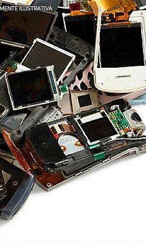 Empresa que recicla lixo eletrônico Empresa que recicla lixo eletrônico