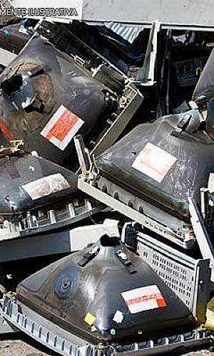 Empresas de descarte de lixo eletrônico Empresas de descarte de lixo eletrônico