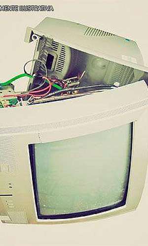 Empresas que reciclam lixo eletrônico Empresas que reciclam lixo eletrônico