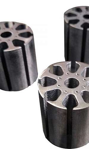 Estamparia progressiva Estamparia progressiva