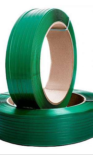 Fita pet reciclagem Fita pet reciclagem