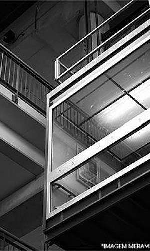 Modernização tecnológica de elevadores Modernização tecnológica de elevadores