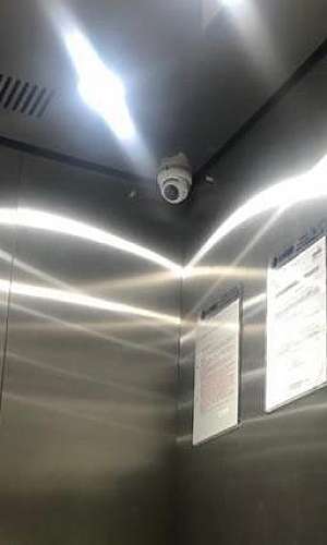 Modernização tecnológica de elevadores Modernização tecnológica de elevadores