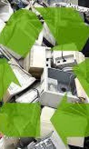 Onde descartar lixo eletrônico Onde descartar lixo eletrônico