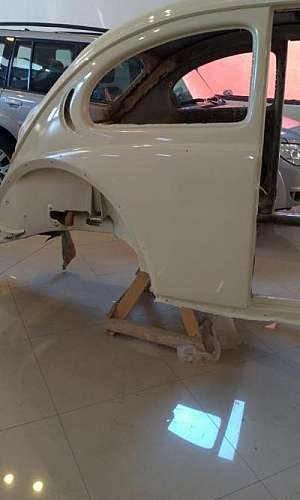 Pintura automotiva Pintura automotiva