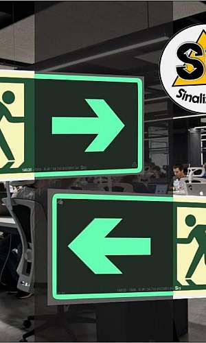 Placa de sinalização valor Placa de sinalização valor