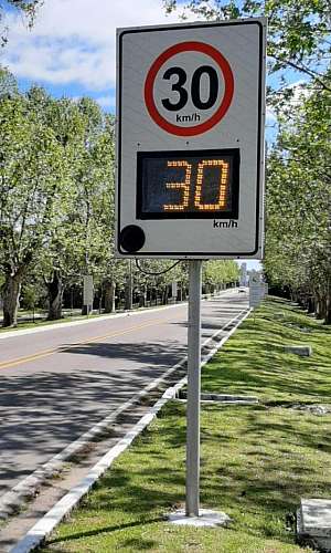 Placa velocímetro valor Placa velocímetro valor