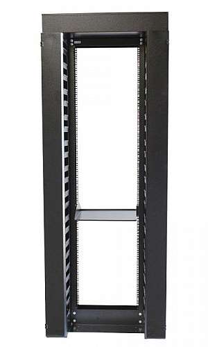 Rack para equipamentos de informatica Rack para equipamentos de informatica