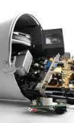 Reciclagem Componentes Eletrônicos Reciclagem Componentes Eletrônicos
