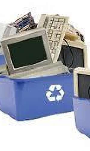 Reciclagem computadores Reciclagem computadores