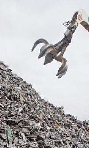 reciclagem de ferro e aço reciclagem de ferro e aço