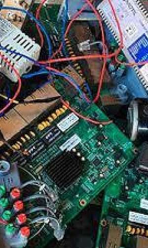 reciclagem de informática reciclagem de informática