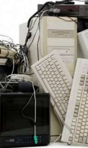 Reciclagem de monitor lcd Reciclagem de monitor lcd