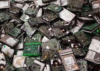 Empresas que fazem reciclagem de placas eletrônicas
