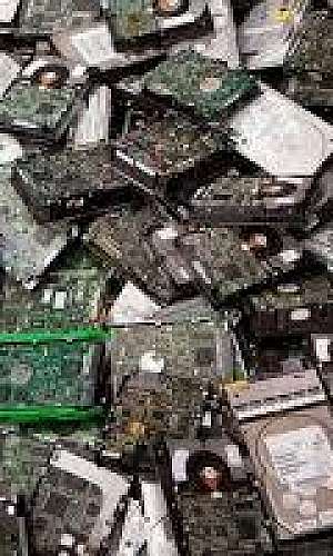 reciclagem de placas eletrônicas reciclagem de placas eletrônicas