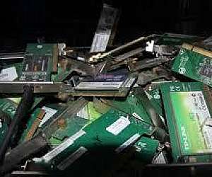reciclagem de sucata eletrônica reciclagem de sucata eletrônica