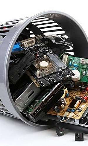 Reciclagem eletro eletrônicos Reciclagem eletro eletrônicos