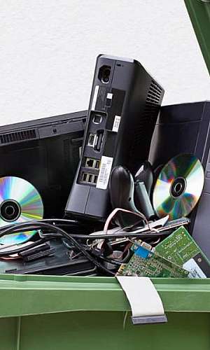 Reciclagem resíduos eletrônicos Reciclagem resíduos eletrônicos