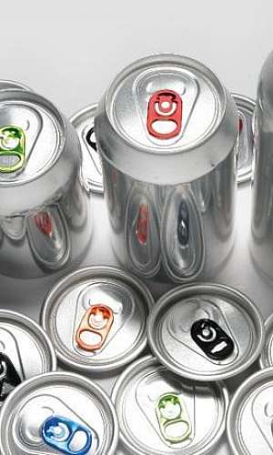 Sucata de alumínio Sucata de alumínio