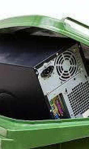 Sucata de informática Sucata de informática