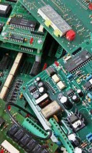 Sucata De Placas Digitais Sucata De Placas Digitais